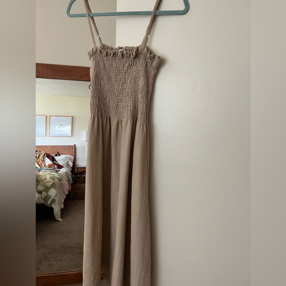 Midi H&M dress